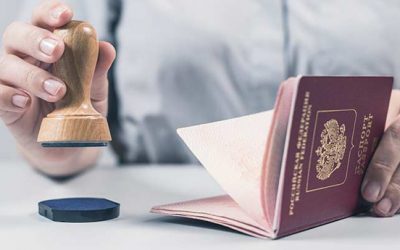 Trans-Siberian Visas – A Necessary Hassle
